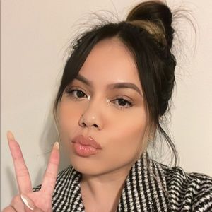 Meet your Posher, Lindsay